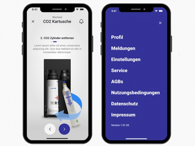 two-mobile-phones-with-screen-design-app-from-blanco-on-white-background