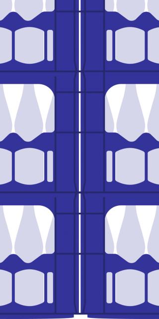 four-times-stacked-water-crates-with-bottles