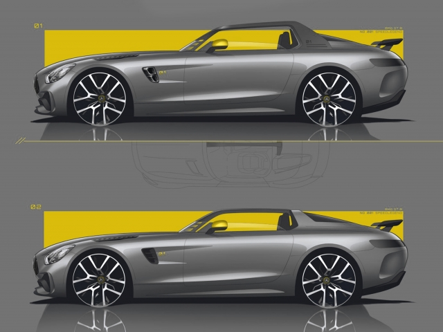 Zwei-seitliche-ansichten-eines-exterieurautos-rendering