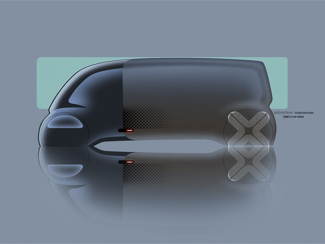 grey-car-rendering-design-with-blue-highlight