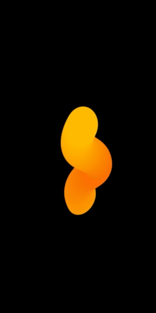 three-abstract-icons-which-are-understood-as-avatars-form-from-blue-line-to-orange-line-and-exclamation-mark