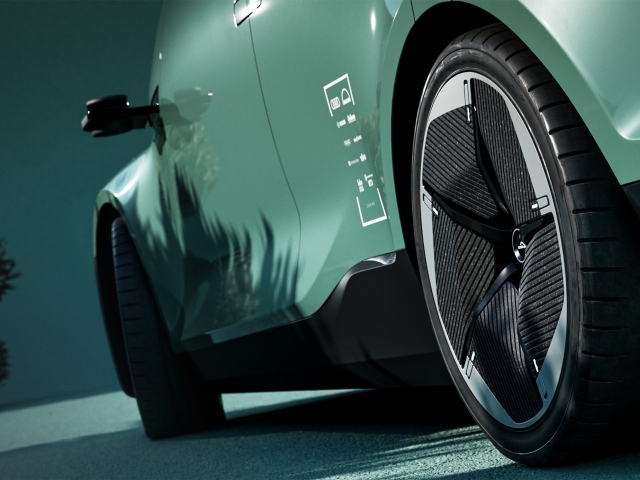 auto-visualisation-rumba-green-perspective-wheel