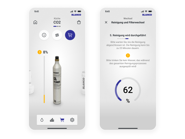 two-mobile-phones-with-screen-design-app-from-blanco-on-white-background