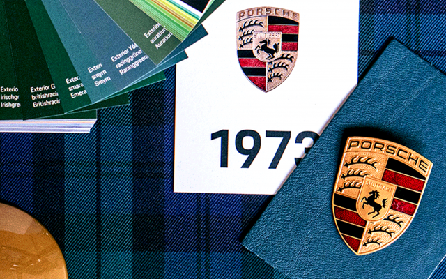 Colour-concept-Porsche-Dakar-blue-green-gold