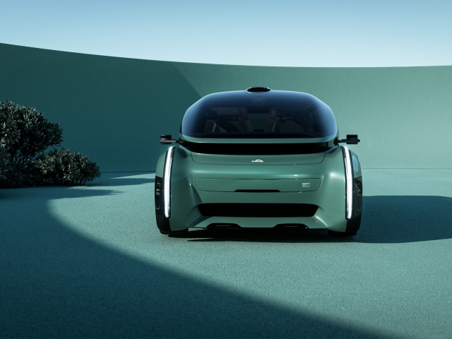 auto-visualisation-rumba-green-perspective