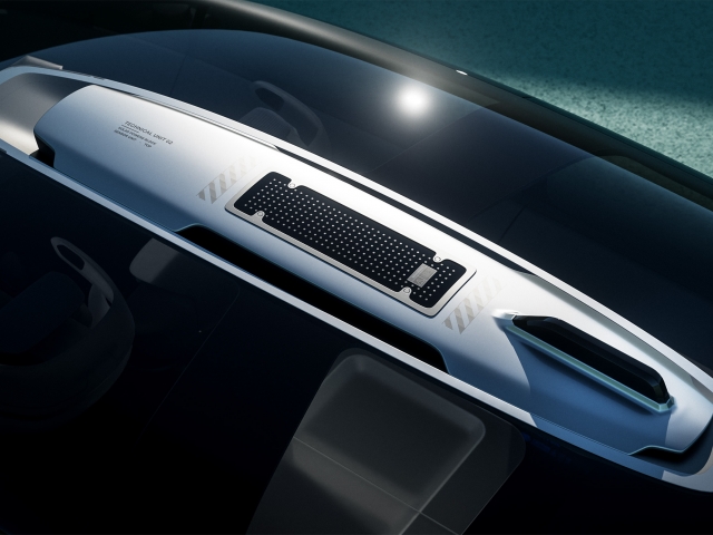 auto-visualisation-rumba-green-perspective-detail