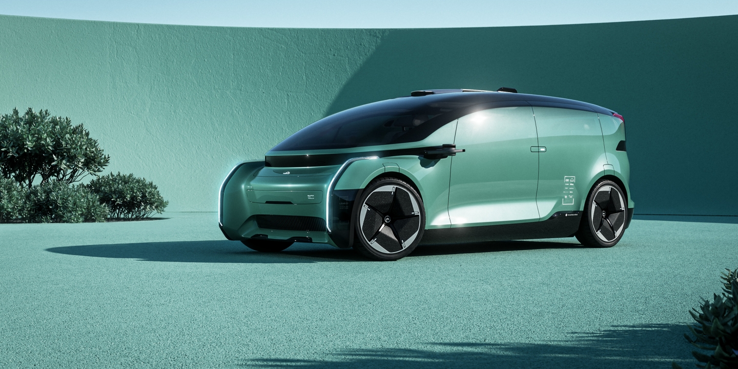 auto-visualisation-rumba-green-perspective