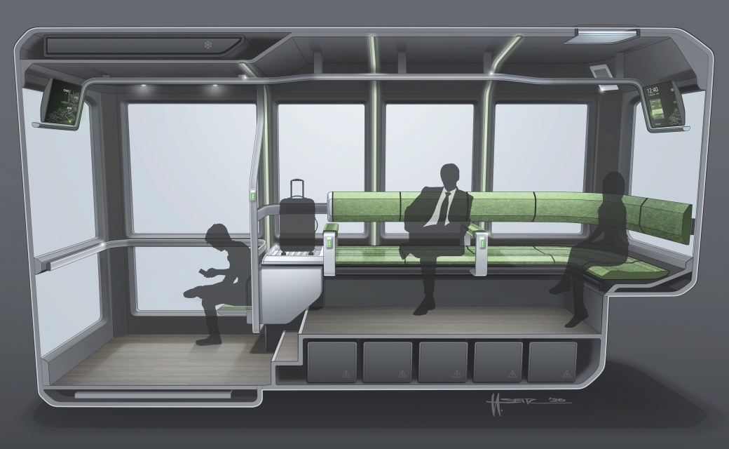 View-cross-section-rendering-vehicle-interior