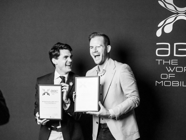 Andreas-Kurbos-and-Julius-Schlecht-at-Awardshow-ABC-Mobility